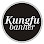Kungfu Banner Logo