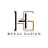 Hexa6 Design Sdn Bhd Logo