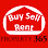 Buy Sell Rent Property Project Consultancy - MAV Logo