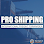 Pro Shipping (M) Sdn. Bhd Logo
