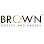 BROWN Coffee | Midtown Logo