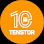 Tenstor Logo