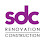 SDC Renovation & Construction Sdn Bhd Logo