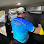 Boy & brothers cleaning services Logo