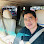 Cambodia Taxi Tours by Ya Logo