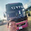 GTF express Bus kompong cham Logo