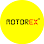 MOTOREX | Courier Service | Delivery Service | Lorry Service (Selangor Hub) Malaysia | Office Boy Service Logo