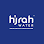 Hijrah Water KL Selangor (Malaysia) Logo