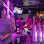 Excelcior Lounge Bar Logo