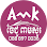 ចែជូ ពាមសូរ សេវាកម្មផ្ទេរប្រាក់ AMK Logo