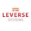 POS System | F&B, Retail, Service | LEVERSE Logo