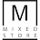 Mixed Store logo