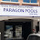 Paragon Pools Sdn Bhd Logo