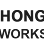 DH Ding Hong Construction Works Logo