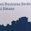 Kampot Business Broker and Real Estate Logo