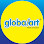 Global Art AEON MALL Sen Sok City Logo