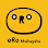 oRo Malaysia Logo