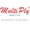 Multiply Paper Products Company (Multiply EziPac / Tissue Paper In Kuching) Logo
