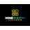 Homz Digital Enterprise Logo