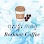 បុសខ្នុរកាហ្វេ (Coffee Bk) Logo