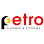 Petro Flanges And Fittings Sdn. Bhd. Logo