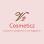 V2 Cosmeticz Logo