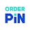 OrderPin POS System Logo