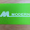 Modern Promotional Arts S/B Logo