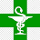 ឱសថស្ថាន សុខ លាភ (Sokh Leap Pharmacy) Logo