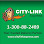 City-Link Express Kota Bharu Logo