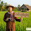 សមាគម(រួមគ្នាអភិរក្សអក្សរខ្មែរ). ខេត្តស្វាយរៀង Logo