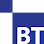 BT & ASSOCIATES Logo