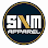 S.N.M. Uniform Logo