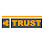 TRUST Air Conditioning Logo