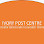 IVORY POST CENTER Logo