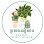 ប្រទាលសៀមរាប - Siem Reap Cactus & Succulent Logo