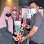 Fire Extinguisher Manufacturer, Supplier & Fire Fighting System HNH Logo