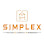 SIMPLEX CAMBODIA Logo