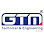 GTM Precision Engineering Sdn Bhd Logo