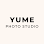 Yume Photo Studio Logo