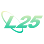 L25 Asia Logo