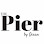 The Pier by Ocean Logo