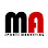 MA Sports Marketing Logo