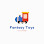 Fantasy Toys Logo