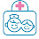 Hotel Doctor Service Logo