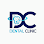 DC Dental Clinic Logo