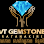 VT GEMSTONE Logo