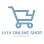 LyLy Online Shop Logo