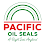 Pacific prai oil seals SDN BHD Logo