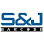 S & J Bar Code Sdn. Bhd. Logo